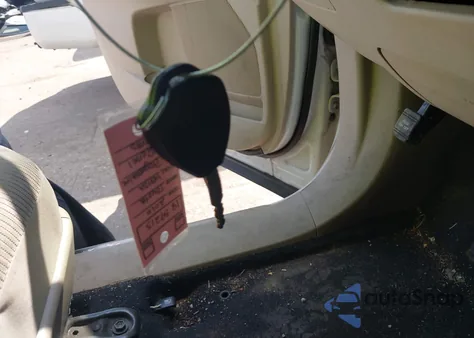 2010 Toyota Venza z USA, uszkodzony, nr VIN 4T3ZA3BB8AU033748